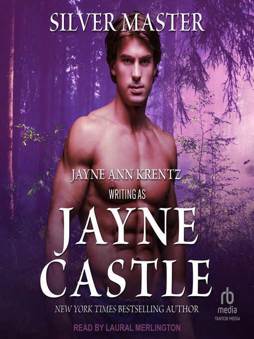 Title details for Silver Master by Jayne Castle - Available